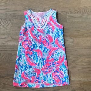 Lilly Pulitzer Harper dress